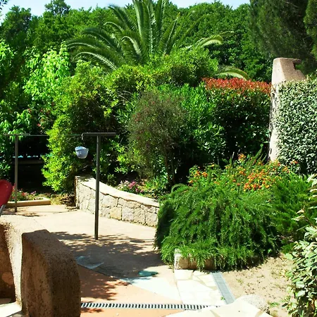 Les Aulnes 포르토베쉬오