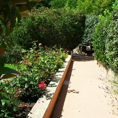 펜션 Les Aulnes 포르토베쉬오