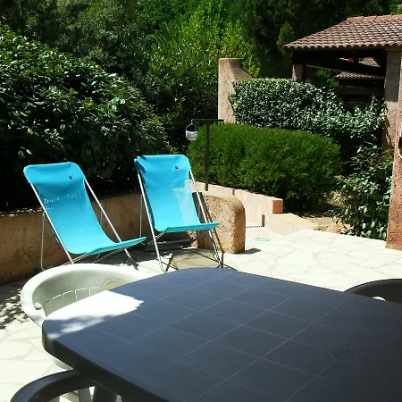 Les Aulnes * 포르토베쉬오