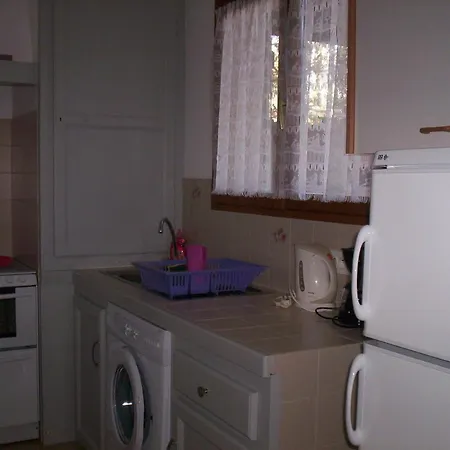 Les Aulnes * 포르토베쉬오