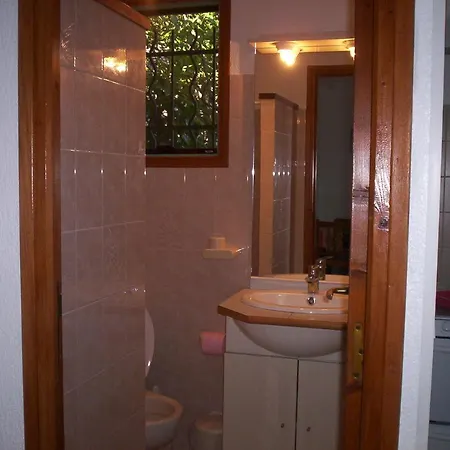 Les Aulnes 펜션 포르토베쉬오