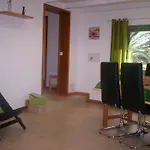 Tatil Evi Les Aulnes Porto-Vecchio (Corsica)