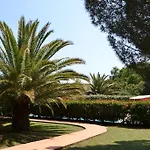 Les Aulnes Porto-Vecchio (Corsica)