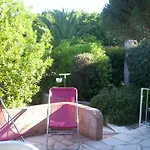 Les Aulnes Tatil Evi *