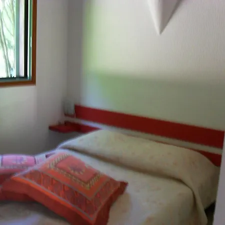 Tatil Evi Les Aulnes