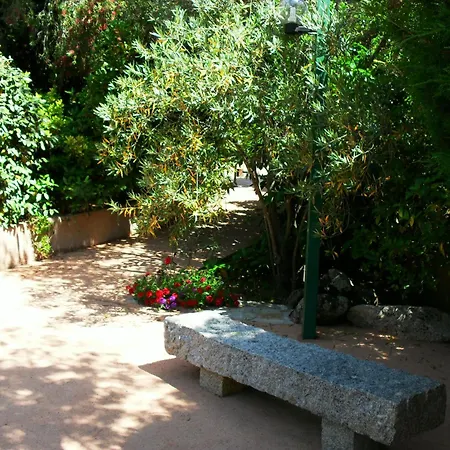 Tatil Evi Les Aulnes *