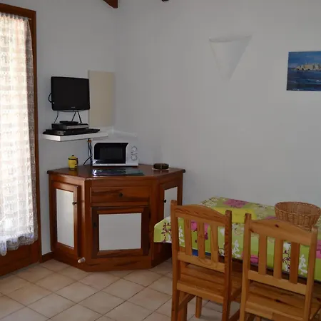 Les Aulnes Tatil Evi
