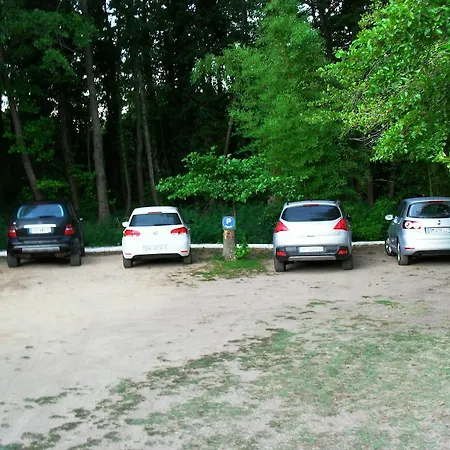 Holiday home Les Aulnes