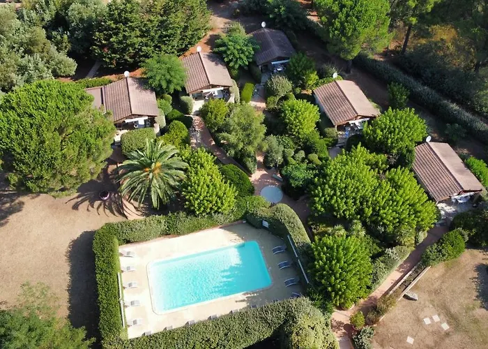 Casa vacanze Les Aulnes