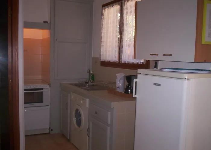 Casa vacanze Les Aulnes Porto Vecchio