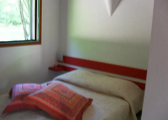 Casa vacanze Les Aulnes