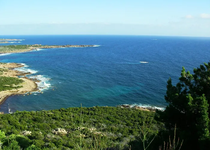 Casa vacanze Les Aulnes Porto Vecchio