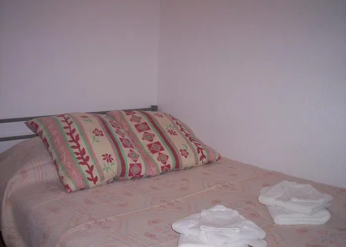 Les Aulnes Casa vacanze