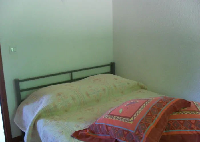 Les Aulnes * Porto Vecchio