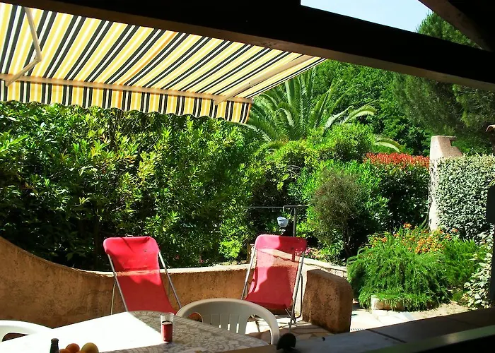 Casa vacanze Les Aulnes Porto Vecchio