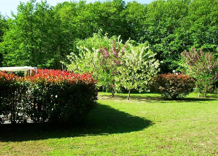 Casa vacanze Les Aulnes *