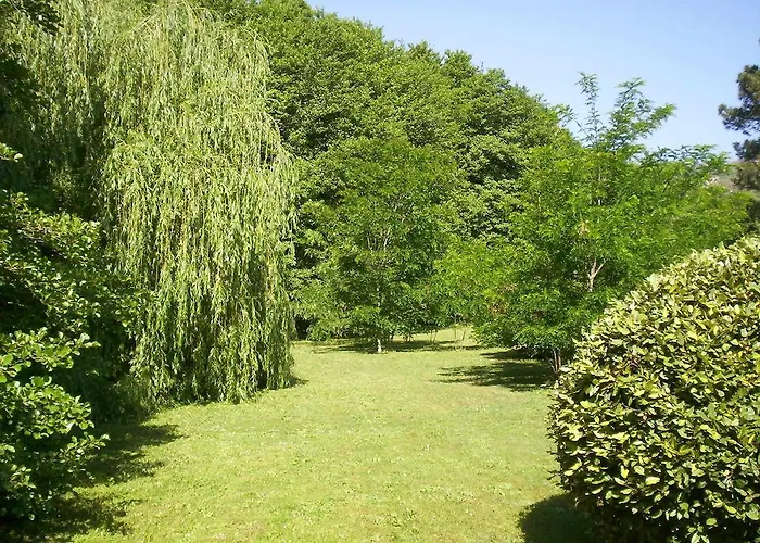 Les Aulnes Porto Vecchio
