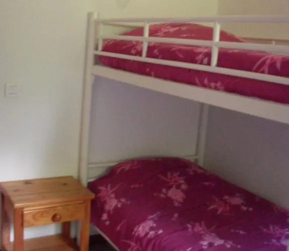 Casa vacanze Les Aulnes Porto Vecchio