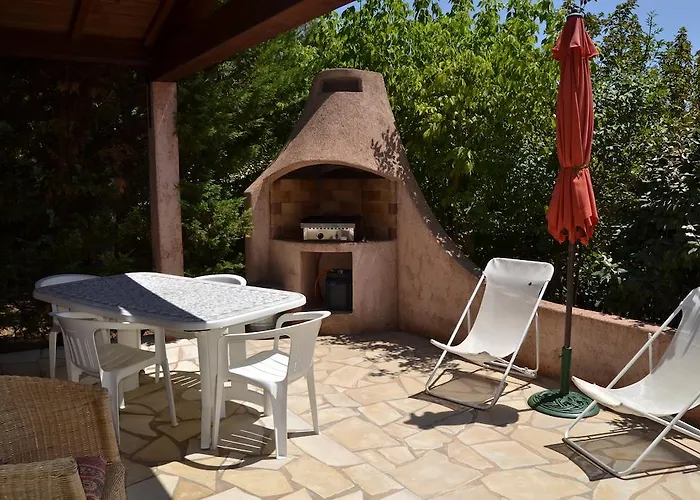 Casa vacanze Les Aulnes