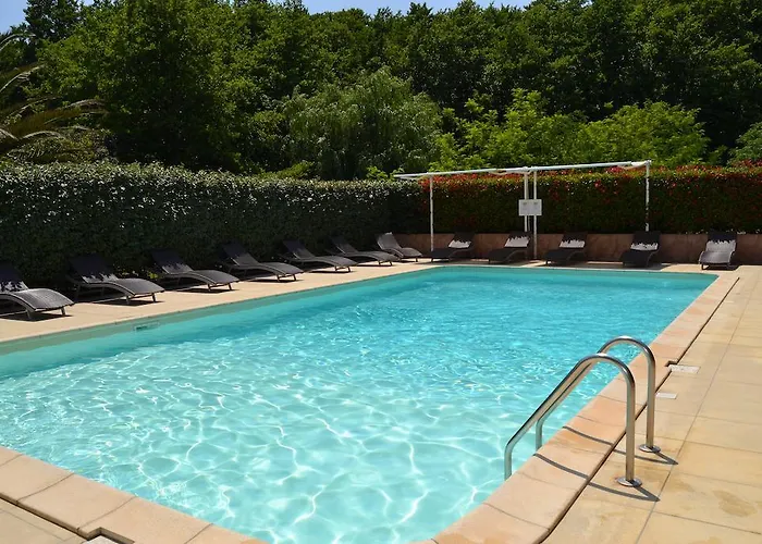 Casa vacanze Les Aulnes *