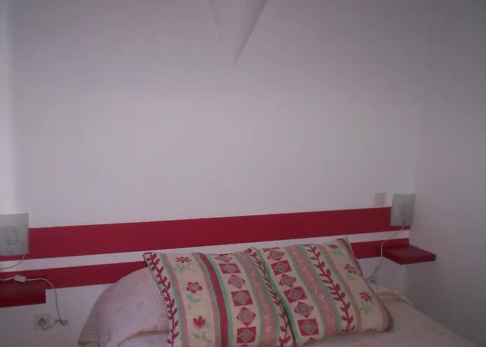 Casa vacanze Les Aulnes *