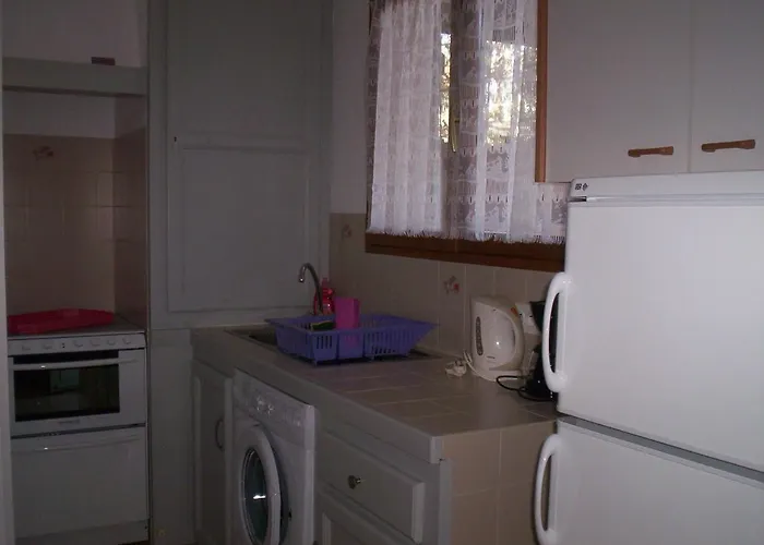 Les Aulnes * Porto Vecchio