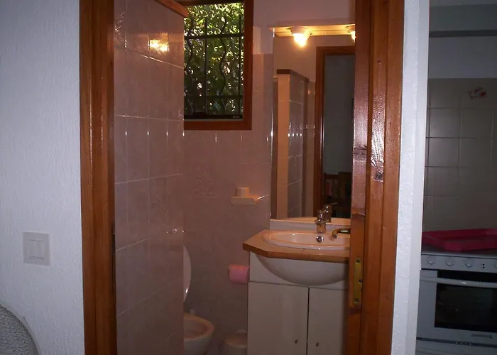 Les Aulnes Casa vacanze Porto Vecchio